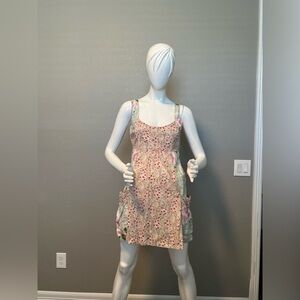 White Stuff mini dress size 8